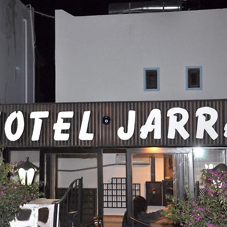 Gloriatibi Jarra Hotel Gümbet Exterior foto