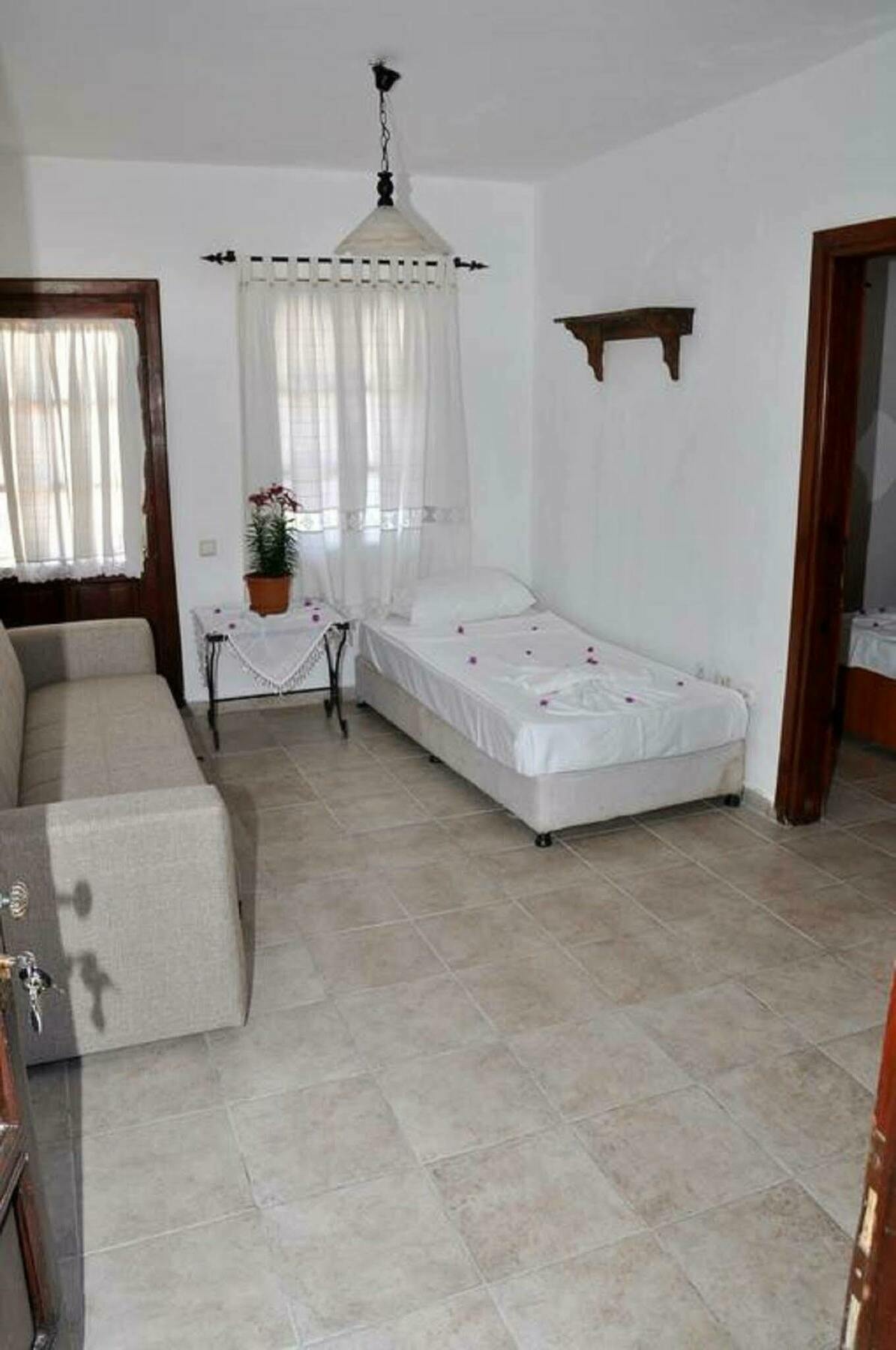 Gloriatibi Jarra Hotel Gümbet Exterior foto